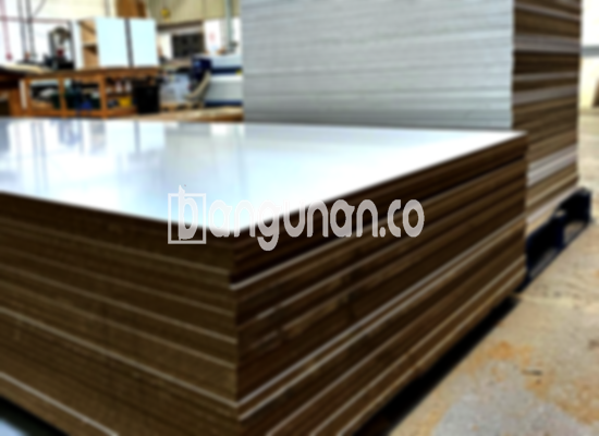 Jual Triplek Plywood Blockboard di Karet Jakarta