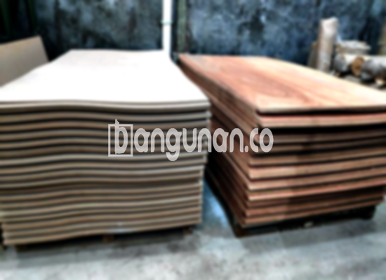 Jual Triplek Plywood Blockboard di Kelapa Gading Jakarta