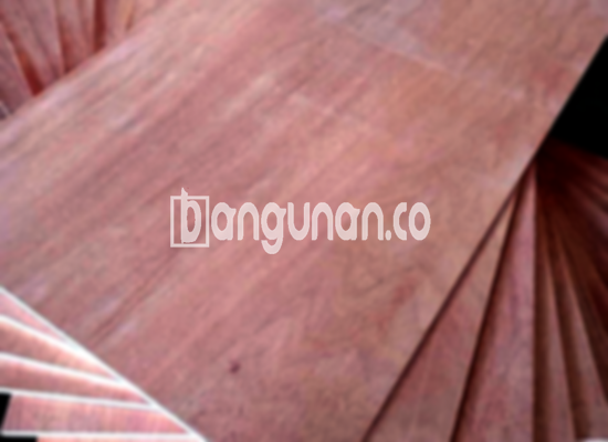 Jual Triplek Plywood Blockboard di Senen Jakarta