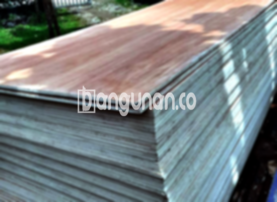 Jual Triplek Plywood Blockboard di Jatiuwung Tangerang