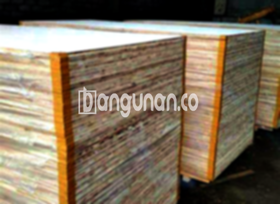 Jual Triplek Plywood Blockboard di Kronjo Tangerang