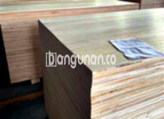 Jual Triplek Plywood Blockboard di Pondok Labu Jakarta