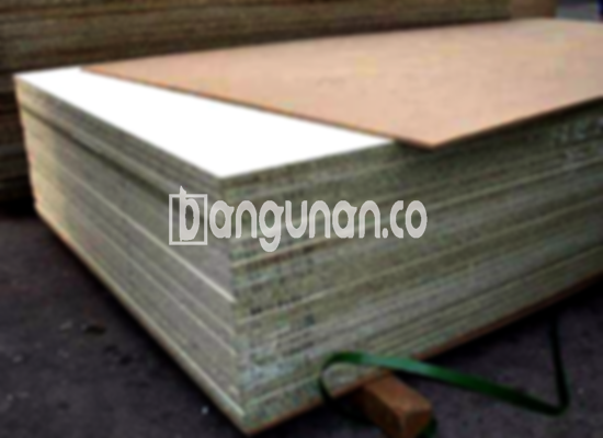 Jual Triplek Plywood Blockboard di Pondok Kelapa Jakarta