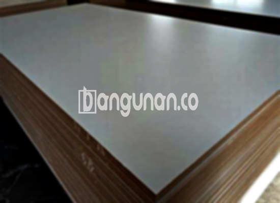 Jual Triplek Plywood Blockboard di Cilegon