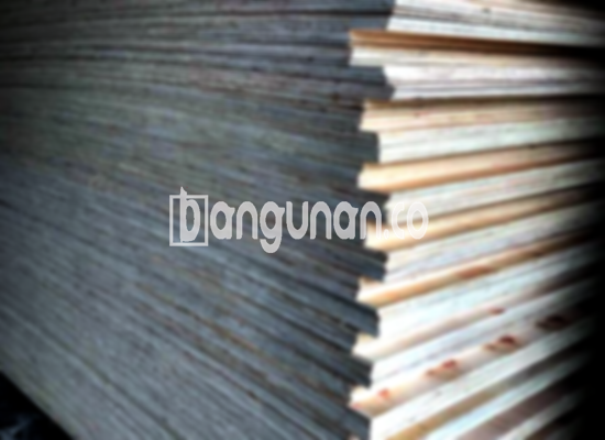 Jual Triplek Plywood Blockboard di Duren Tiga Jakarta