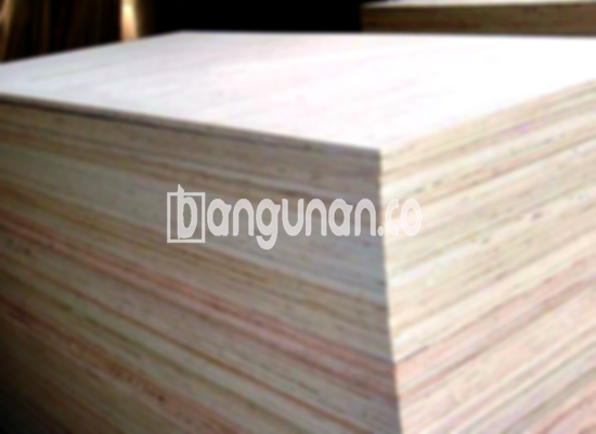 Jual Triplek Plywood Blockboard di Sungai Bambu Jakarta