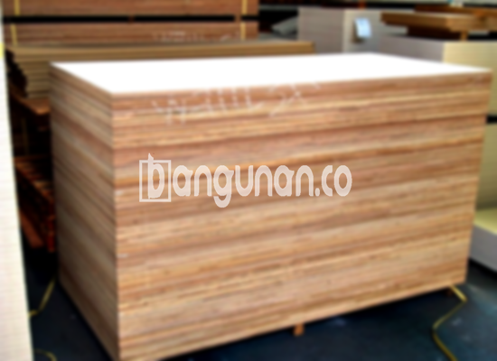 Jual Triplek Plywood Blockboard di Jonggol