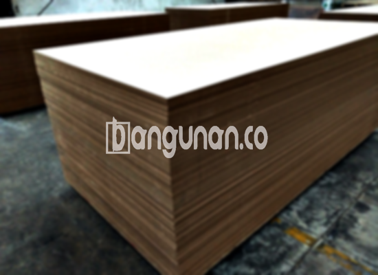 Jual Triplek Plywood Blockboard di Purworejo