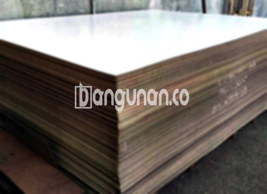 Jual Triplek Plywood Blockboard di Tanah Sareal Bogor