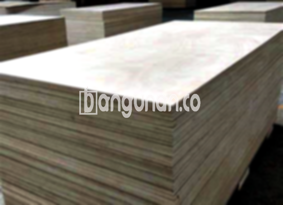 Jual Triplek Plywood Blockboard di Kalibaru Depok